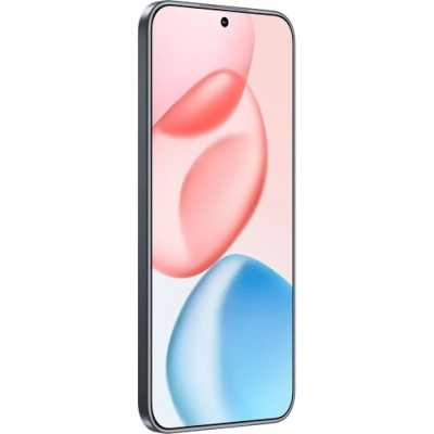 смартфон Honor 400 8/256GB Black черный
