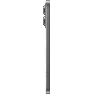 смартфон Honor 600 8/256GB Black черный