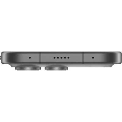смартфон Honor 600 Pro 12/512GB Blsck черный