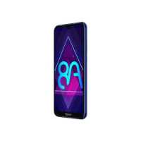 смартфон Honor 8A Blue синий