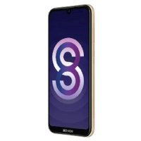 смартфон Honor 8S Gold золотой