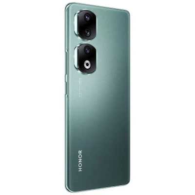 смартфон Honor 90 12/512GB Emerald Green 5109ATRU зеленый