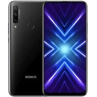 смартфон Honor 9X Black
