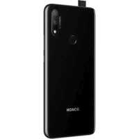 смартфон Honor 9X Black