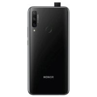 смартфон Honor 9X Premium 6-128GB Black