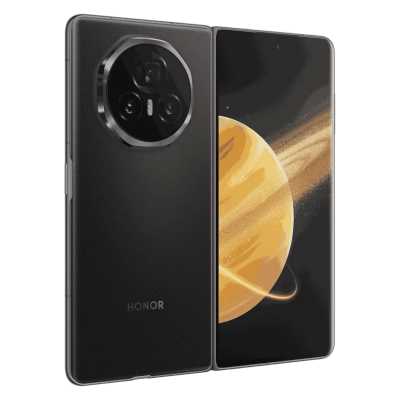 смартфон Honor Magic V3 12/512GB Black черный