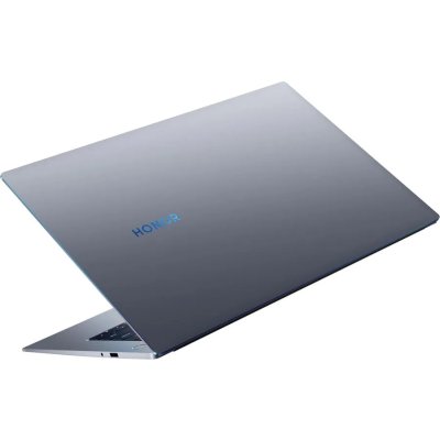 ноутбук Honor MagicBook 14 NMH-WDQ9HN 5301AFLS Серый