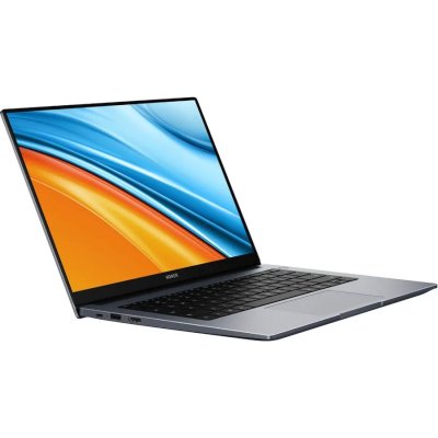 ноутбук Honor MagicBook 14 NMH-WDQ9HN 5301AFVH-wpro Серый