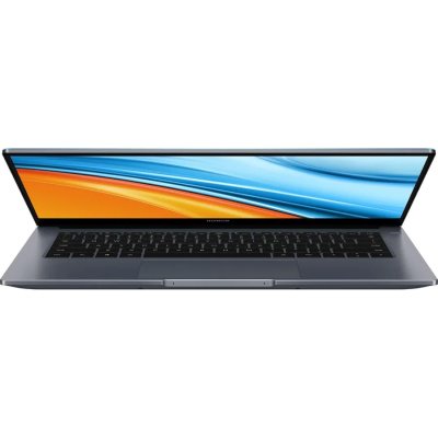 ноутбук Honor MagicBook 14 NMH-WDQ9HN 5301AFVH-wpro Серый