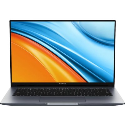 ноутбук Honor MagicBook 14 NMH-WFP9HN 5301AFVP Серый