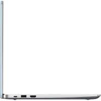 ноутбук Honor MagicBook 15 BMH-WDQ9HN 5301AAKG Серебристый