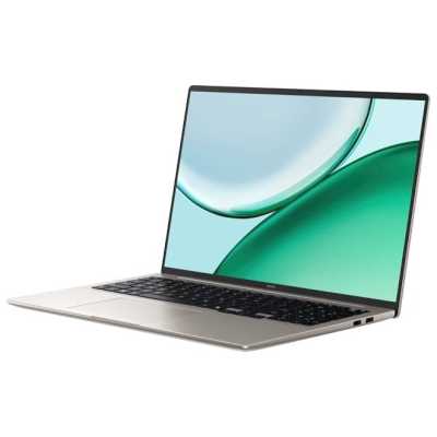 ноутбук Honor MagicBook 16 2026 LHC-X 5301ASVP Серый