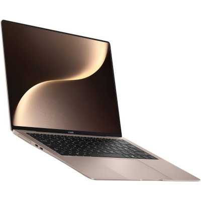 ноутбук Honor MagicBook Art 14 MooreB-5611T 5301AQHF Коричневый