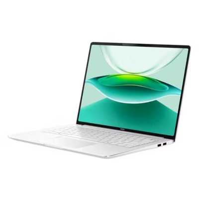 ноутбук Honor MagicBook Pro 14 2025 5301ANXA Белый