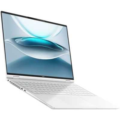 ноутбук Honor MagicBook Pro 16 2025 5301APWK Белый
