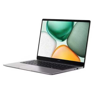 ноутбук Honor MagicBook X14 2025 5301ALXB Серый
