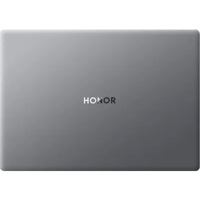 ноутбук Honor MagicBook X14 Plus 2025 5301ALWA Серый