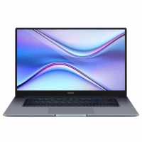 ноутбук Honor MagicBook X15 BBR-WAH9 53011UGG Серый