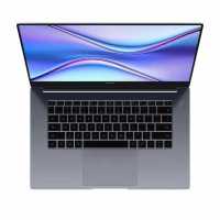 ноутбук Honor MagicBook X15 BBR-WAH9 53011UGG Серый