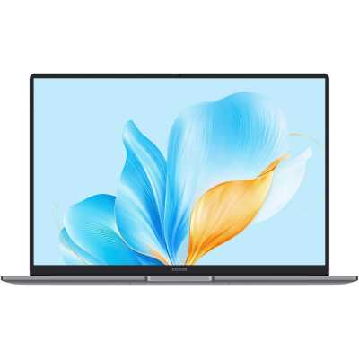 ноутбук Honor MagicBook X16 2025 5301ALXS-wpro Серый