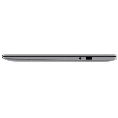 ноутбук Honor MagicBook X16 2026 5301ARGQ_Win11P Серый