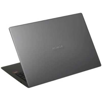 ноутбук Honor MagicBook X16 Plus 2024 5301AJPH Серый