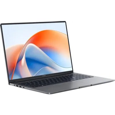 ноутбук Honor MagicBook X16 Plus 2025 5301ALVX Серый