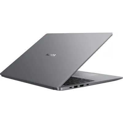 ноутбук Honor MagicBook X16 Plus 2025 5301ALVX Серый