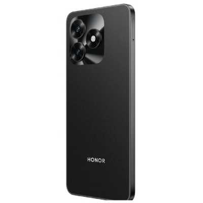 смартфон Honor X5c 4/64GB Black черный