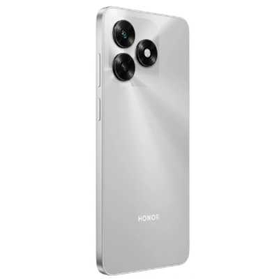 смартфон Honor X5c 4/64GB Silver серебристый
