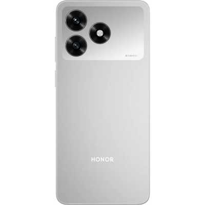смартфон Honor X5d Plus 4/128GB Grey серый