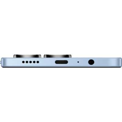 смартфон Honor X5d Plus 4/256GB Blue голубой