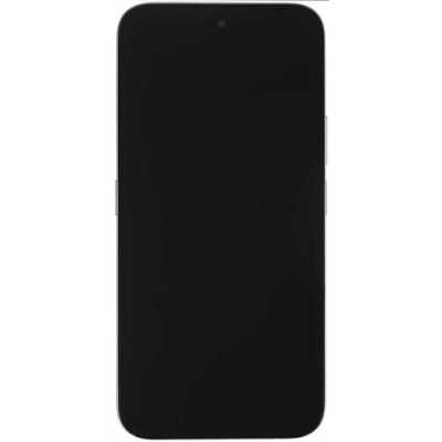 смартфон Honor X6c 6/128GB White белый