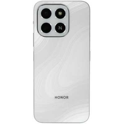 смартфон Honor X6c 6/256GB White белый