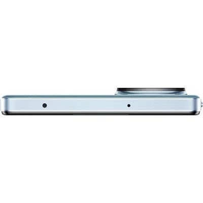 смартфон Honor X7b 8/128GB Silver серебристый