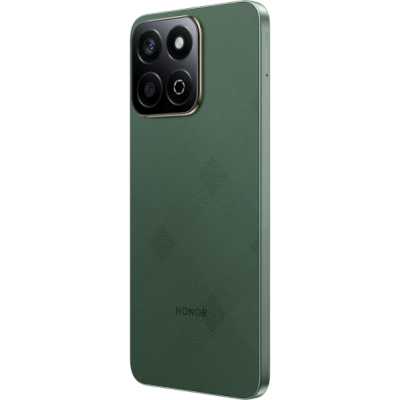смартфон Honor X7c 8/128GB Green зеленый