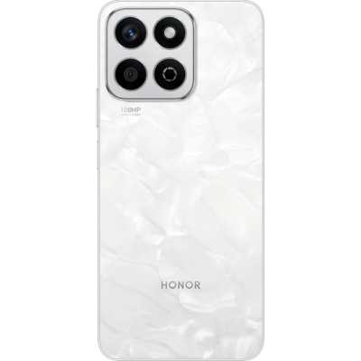 смартфон Honor X7c 8/512GB White белый