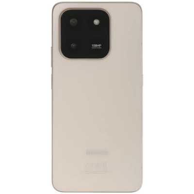 смартфон Honor X7d 6/128GB Gold золотой