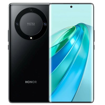 смартфон Honor X9a 6/128GB Black черный