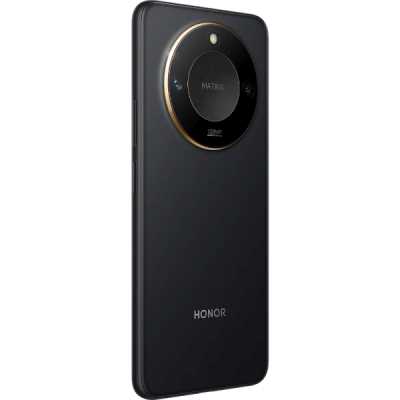 смартфон Honor X9c Smart 8/256GB Black черный