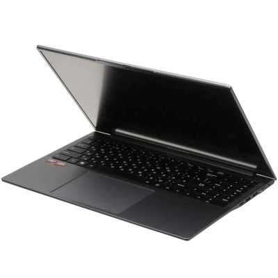 ноутбук Horizont H-book 16 IPK2 M74E4WG1