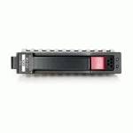 жесткий диск HPE 460355-B21