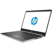 ноутбук HP 14-cf1003ur Серебристый