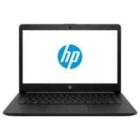 ноутбук HP 14-cm0507ur Черный