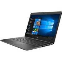 ноутбук HP 14-cm1010ur Серый