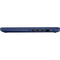 ноутбук HP 14-cm1003ur Синий