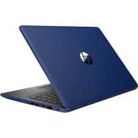 ноутбук HP 14-cm1003ur Синий