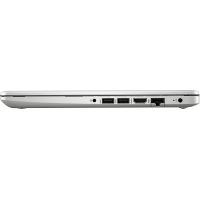 ноутбук HP 14-dk0003ur Серебристый