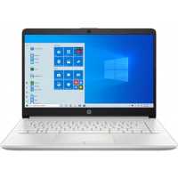 ноутбук HP 14-dk1005ur Серебристый