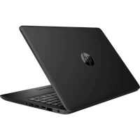 ноутбук HP 14-dk1008ur Черный